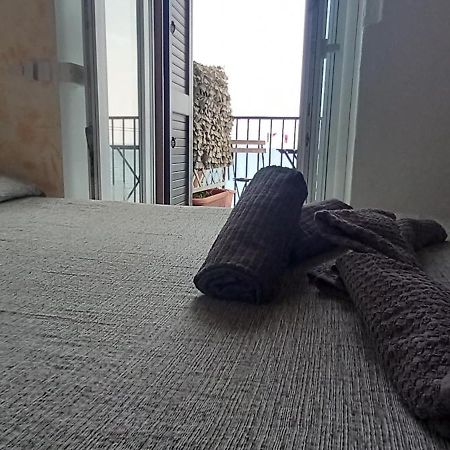 فندق Ammaresiamo Ltb تْشيفالو المظهر الخارجي الصورة